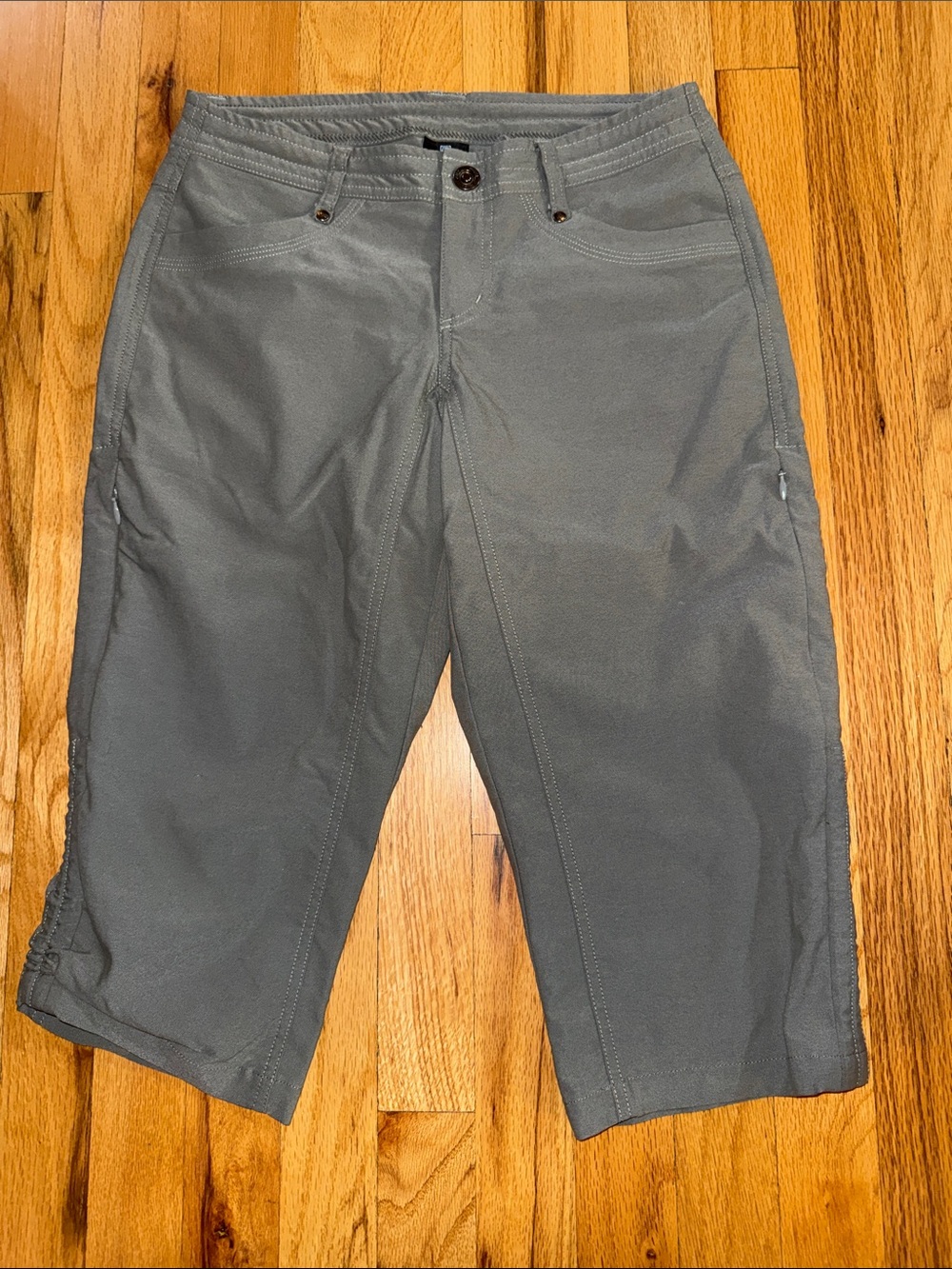 Kuhl - Capri knee length Pants bottoms